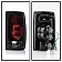 Xtune Tail Light Assembly 9037733