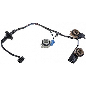 Dorman (OE Solutions) Tail Light Wiring Harness - 923-017