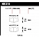Hawk Performance Brake Pad - HB315Y.669