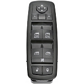 Dorman (OE Solutions) Power Window Switch 901-400R