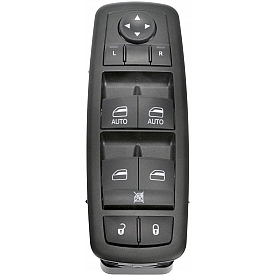 Dorman (OE Solutions) Power Window Switch 901-400R