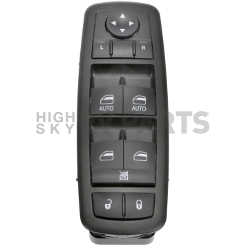 Dorman (OE Solutions) Power Window Switch 901-400R