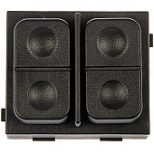 Dorman (OE Solutions) Power Window Switch 901-404