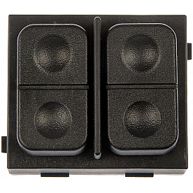 Dorman (OE Solutions) Power Window Switch 901-404