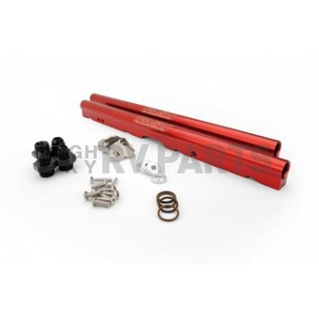 Fast Fuel Injector Rail - 146028-KIT