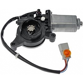 Dorman (OE Solutions) Power Window Motor 742858