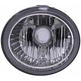 Dorman (OE Solutions) Driving/ Fog Light Round Single - 1570957