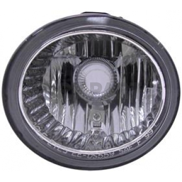 Dorman (OE Solutions) Driving/ Fog Light Round Single - 1570957