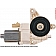 Cardone (A1) Industries Power Window Motor 4240043