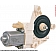 Cardone (A1) Industries Power Window Motor 4240043
