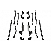 Teraflex Alpine Flexarm Control Arm Mount - 1315010
