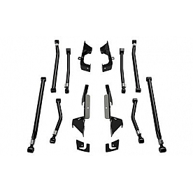 Teraflex Alpine Flexarm Control Arm Mount - 1315010