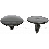 Dorman (OE Solutions) Interior Panel Retainer 963-060D