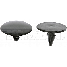 Dorman (OE Solutions) Interior Panel Retainer 963-060D