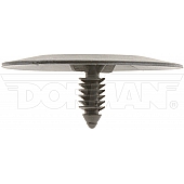 Dorman (OE Solutions) Hood Stop Bumper - Nylon Set Of 3 - 963-065