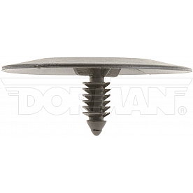 Dorman (OE Solutions) Hood Stop Bumper - Nylon Set Of 3 - 963-065