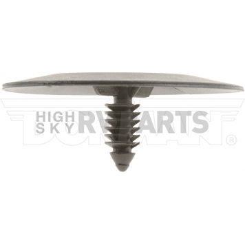 Dorman (OE Solutions) Hood Stop Bumper - Nylon Set Of 3 - 963-065