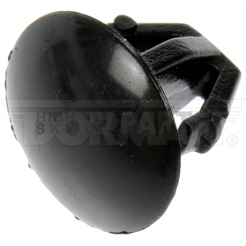 Dorman (OE Solutions) Bumper Cover Retainer Plastic Hood And Trunk Molding Retainer Type - 963-071D