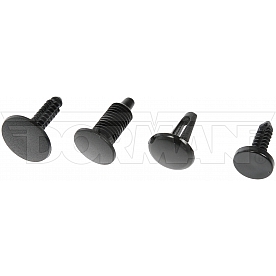 Dorman (OE Solutions) Interior Panel Retainer 963-075D