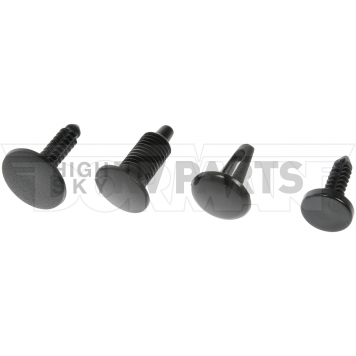 Dorman (OE Solutions) Interior Panel Retainer 963-075D