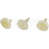 Dorman (OE Solutions) Interior Panel Retainer 963-080D