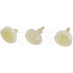 Dorman (OE Solutions) Interior Panel Retainer 963-080D