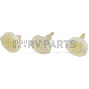 Dorman (OE Solutions) Interior Panel Retainer 963-080D