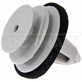 Dorman (OE Solutions) Interior Panel Retainer 963-081D