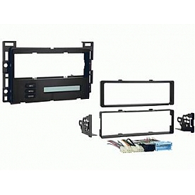 Metra Electronics Radio Mounting Kit 993303