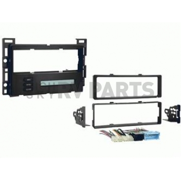 Metra Electronics Radio Mounting Kit 993303