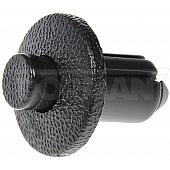 Dorman (OE Solutions) Cowl Seal Clip 963-181D