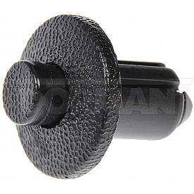 Dorman (OE Solutions) Cowl Seal Clip 963-181D