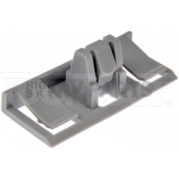 Dorman (OE Solutions) Molding Clip - Plastic Pack Of 2 - 963-200D
