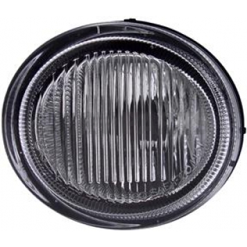 Dorman (OE Solutions) Driving/ Fog Light Round Single - 1570959
