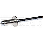 Dorman (OE Solutions) Rivet 963-204D