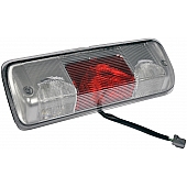 Dorman (OE Solutions) Center High Mount Stop Light - 923-237