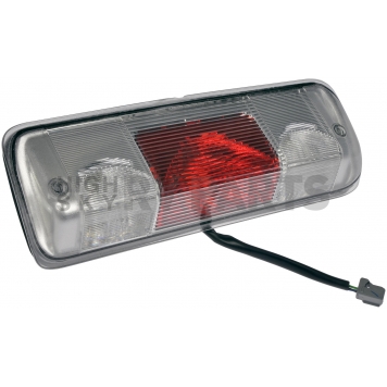 Dorman (OE Solutions) Center High Mount Stop Light - 923-237
