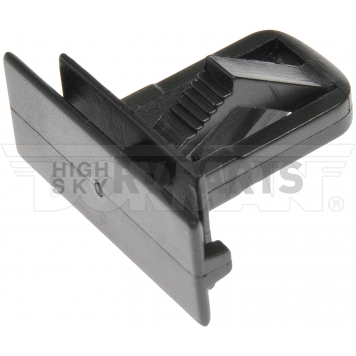 Dorman (OE Solutions) Molding Clip - Plastic Pack Of 2 - 963-206D