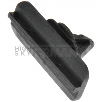 Dorman (OE Solutions) Molding Clip - Plastic Pack Of 2 - 963-207D