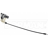 Dorman (OE Solutions) Door Lock Actuator Motor 931649