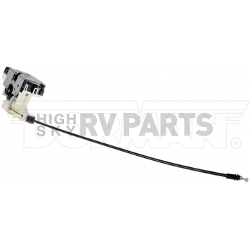 Dorman (OE Solutions) Door Lock Actuator Motor 931649