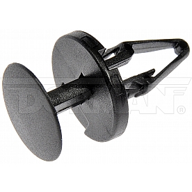 Dorman (OE Solutions) Bumper Cover Retainer Plastic Rivet Type - 963-208D