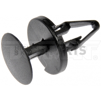 Dorman (OE Solutions) Bumper Cover Retainer Plastic Rivet Type - 963-208D