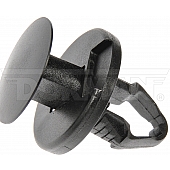 Dorman (OE Solutions) Bumper Cover Retainer Plastic Push Rivet Type - 963-209D