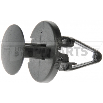Dorman (OE Solutions) Bumper Cover Retainer Plastic Push Rivet Type - 963-210D