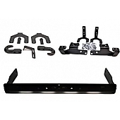 Warn Winch Mount for PowerPlant HP and HD/ Endurance/ Tabor - 88140