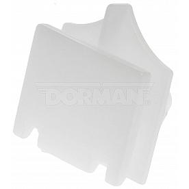 Dorman (OE Solutions) Molding Clip - Plastic Pack Of 2 - 963-218D