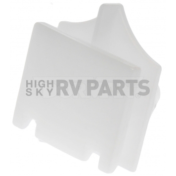 Dorman (OE Solutions) Molding Clip - Plastic Pack Of 2 - 963-218D