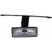 Dorman (OE Solutions) Driving/ Fog Light Rectangular Single - 1570965