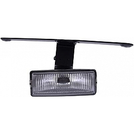 Dorman (OE Solutions) Driving/ Fog Light Rectangular Single - 1570965